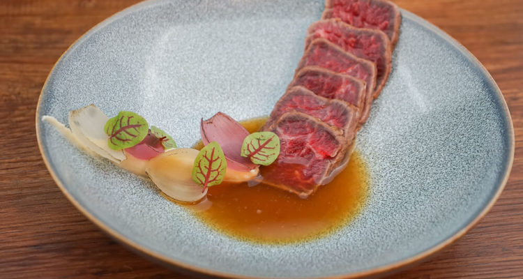 Sascha Stemberg - Chefsache 2019 in Düsseldorf 5
