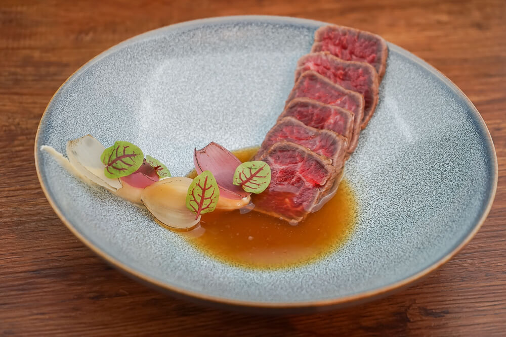 Sascha Stemberg - Chefsache 2019 in Düsseldorf 5