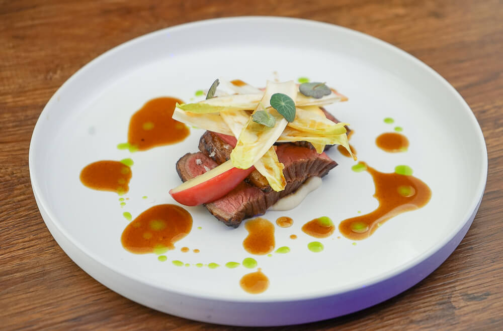 Sascha Stemberg - Chefsache 2019 in Düsseldorf 6