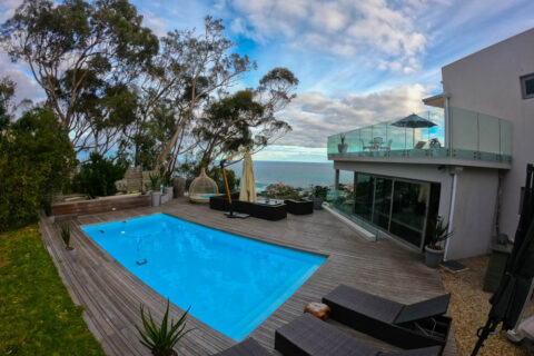 SOUL on Llandudno - Pool 2