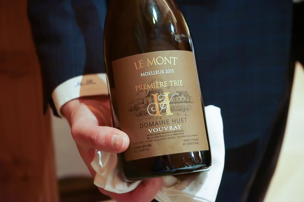 Kamilla Seidler, St. Moritz Gourmet Festival, Waldhaus Sils - Weinbegleitung 5