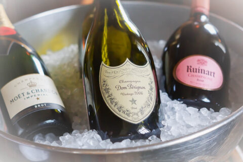 Dom Perignon Vintage 2006
