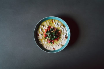 Food Kreuzberger Himmel Fasila Bzet_Credit Nils Hasenau