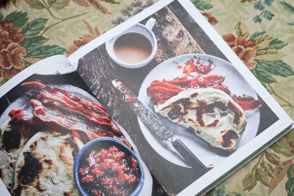 Made in London, Leah Hyslo - authentische Bilder