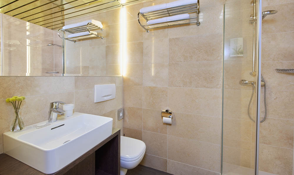 Living Hotel_Nürnberg_Apartment Superior Plus Bad_03-072_©Living Hotels
