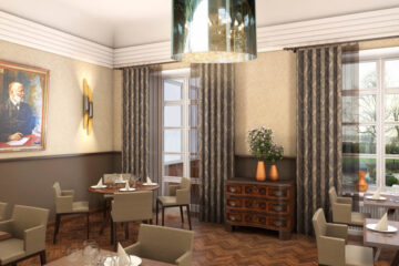 Restaurant Ahlmanns-2