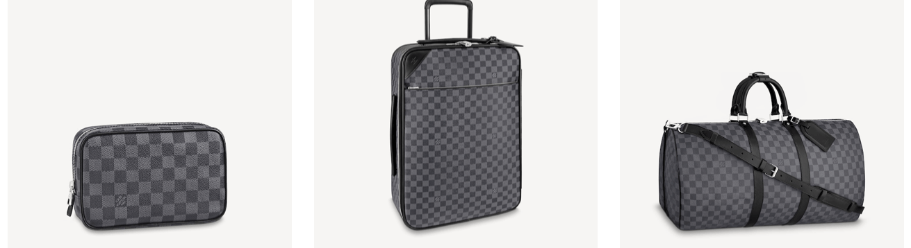 Vuitton Bags & Weekender