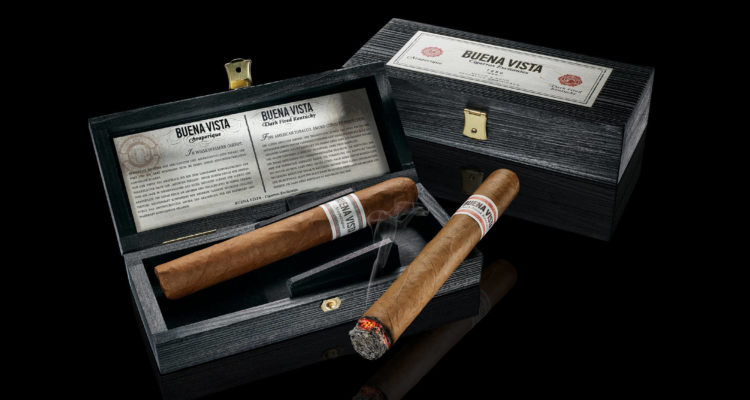 Buena Vista Toro Sampler
