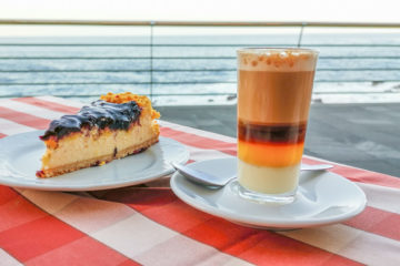 Barraquito Rezept