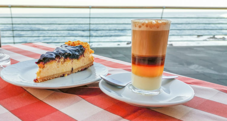 Barraquito Rezept