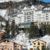 Carlton Hotel St.Moritz - Ein Wintertraum im Engadin