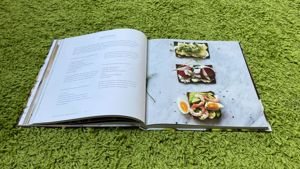 Das Mama Kochbuch - Rezept 4