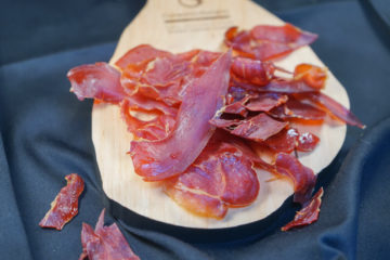 Serrano-Schinkenchips 2