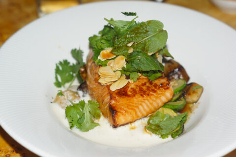 MESSA Restaurant & Bar, Tel Aviv 10