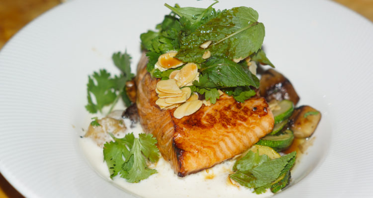 MESSA Restaurant & Bar, Tel Aviv 10
