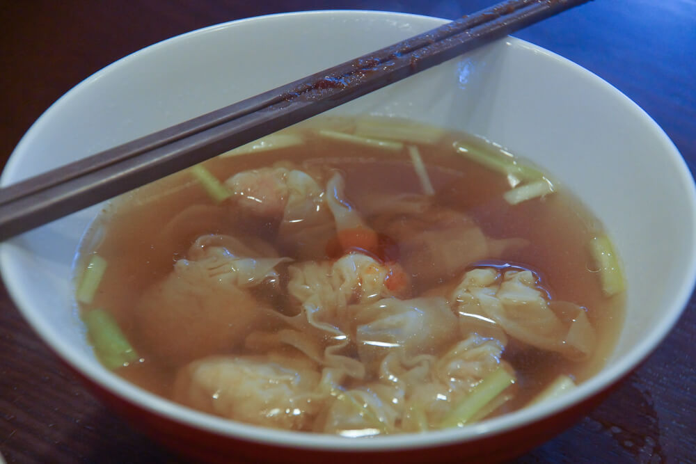 Roca, Hongkong - Wonton Noodles - Bild 6