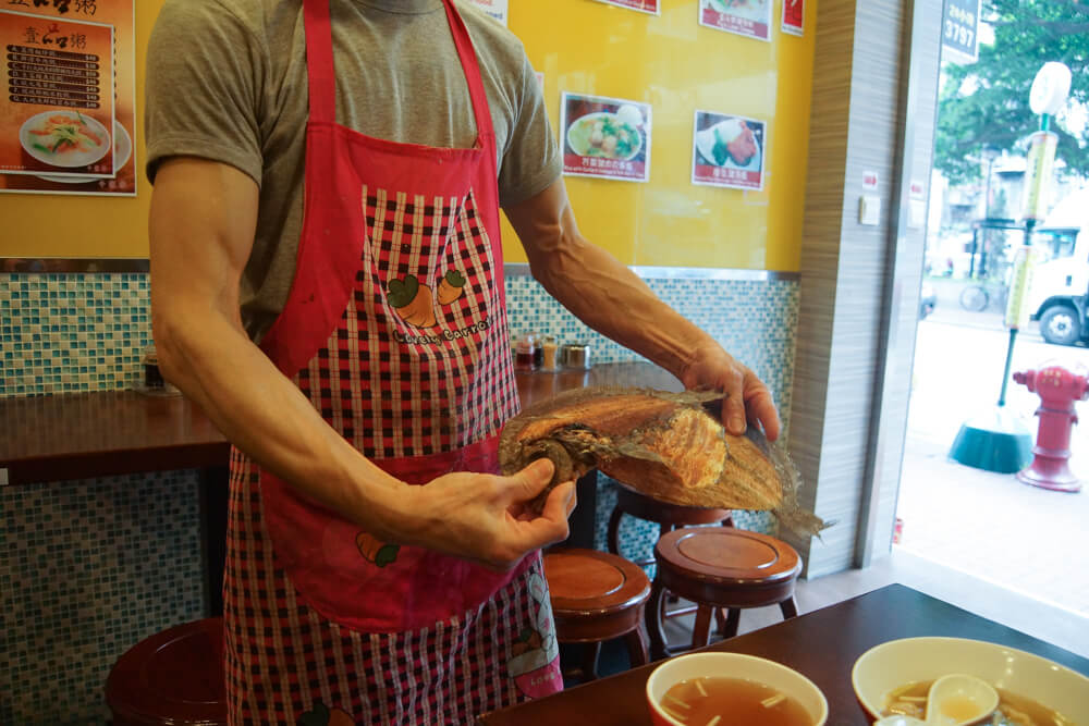 Roca, Hongkong - Wonton Noodles - Bild 9