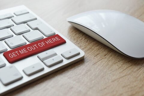 Sicherheit im Internet