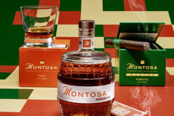 Montosa Rum