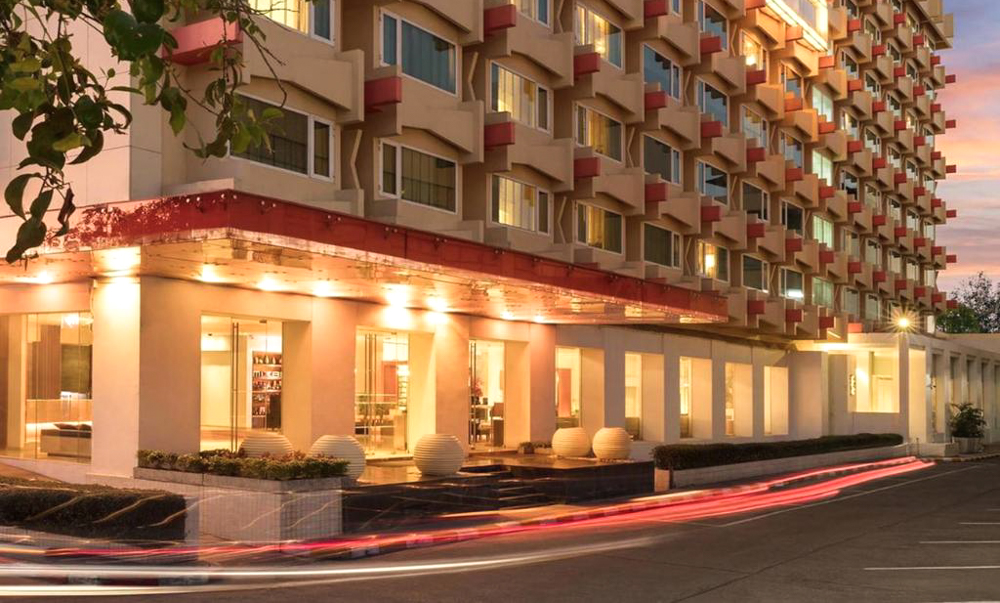 Dusit D2 Chiang Mai-2