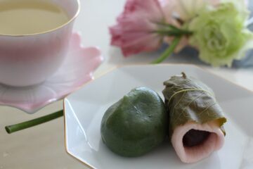 Mochi selber machen