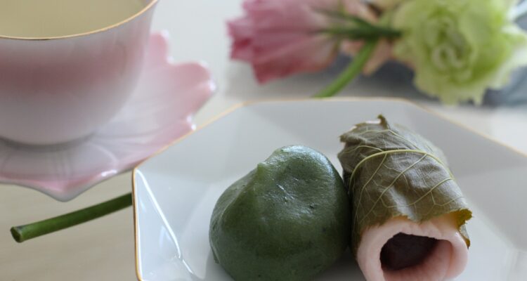 Mochi selber machen