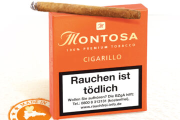 Montosa Cigarillo
