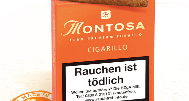 Montosa Cigarillo
