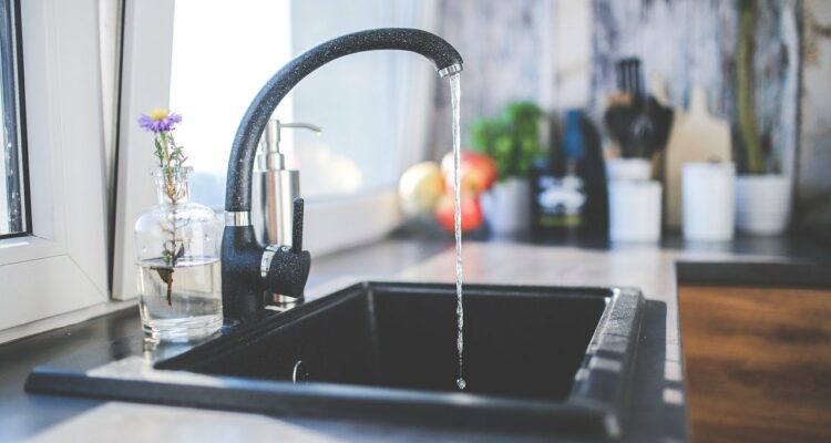 Die besten Tipps für die Küchenspüle