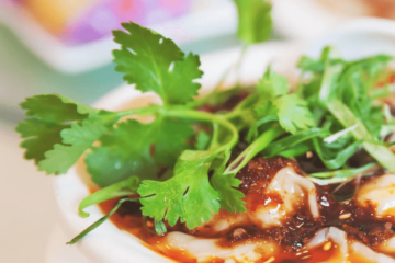 Kulinarische Highlights aus aller Welt Rezeptbild