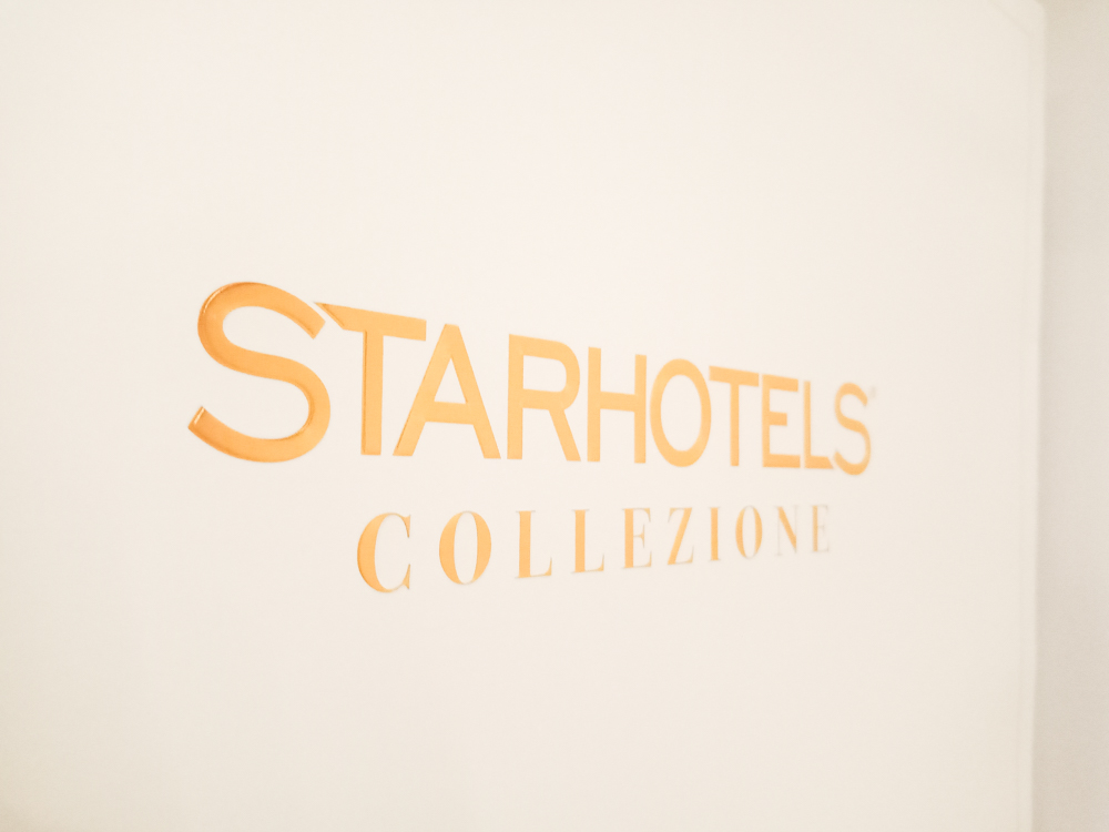 Rosa Grand Milano Hotel - Starhotels