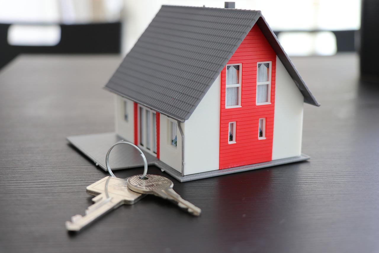 Haus reparieren leicht gemacht
