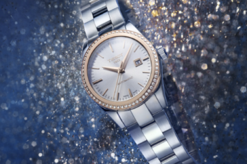Tissot T-My Lady