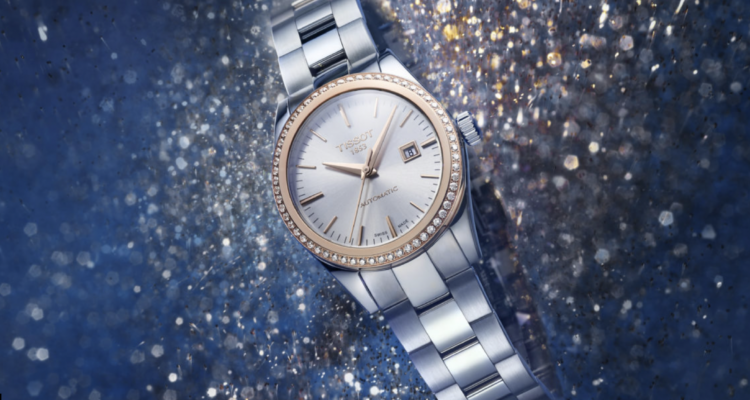 Tissot T-My Lady