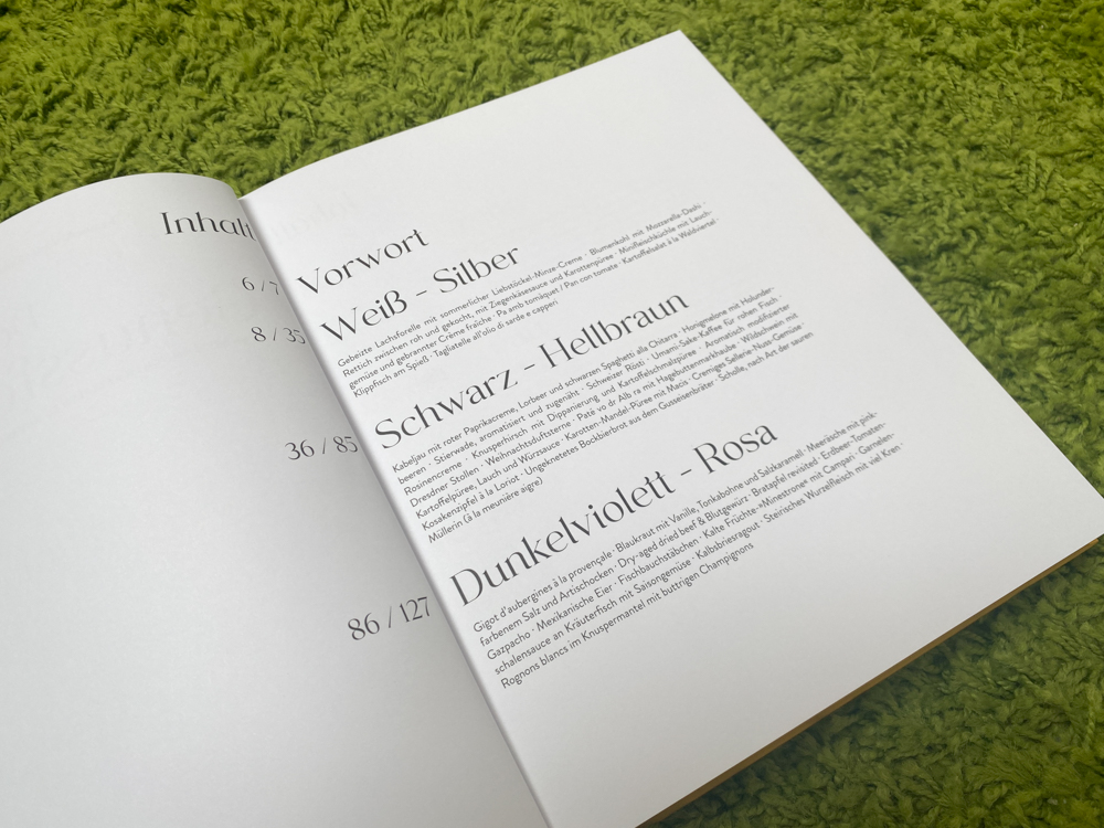 Der Genussforscher Kochbuch -3