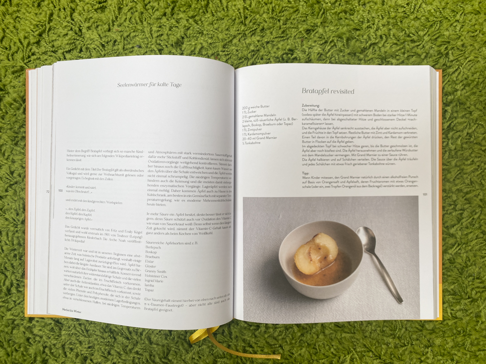 Der Genussforscher Kochbuch -7